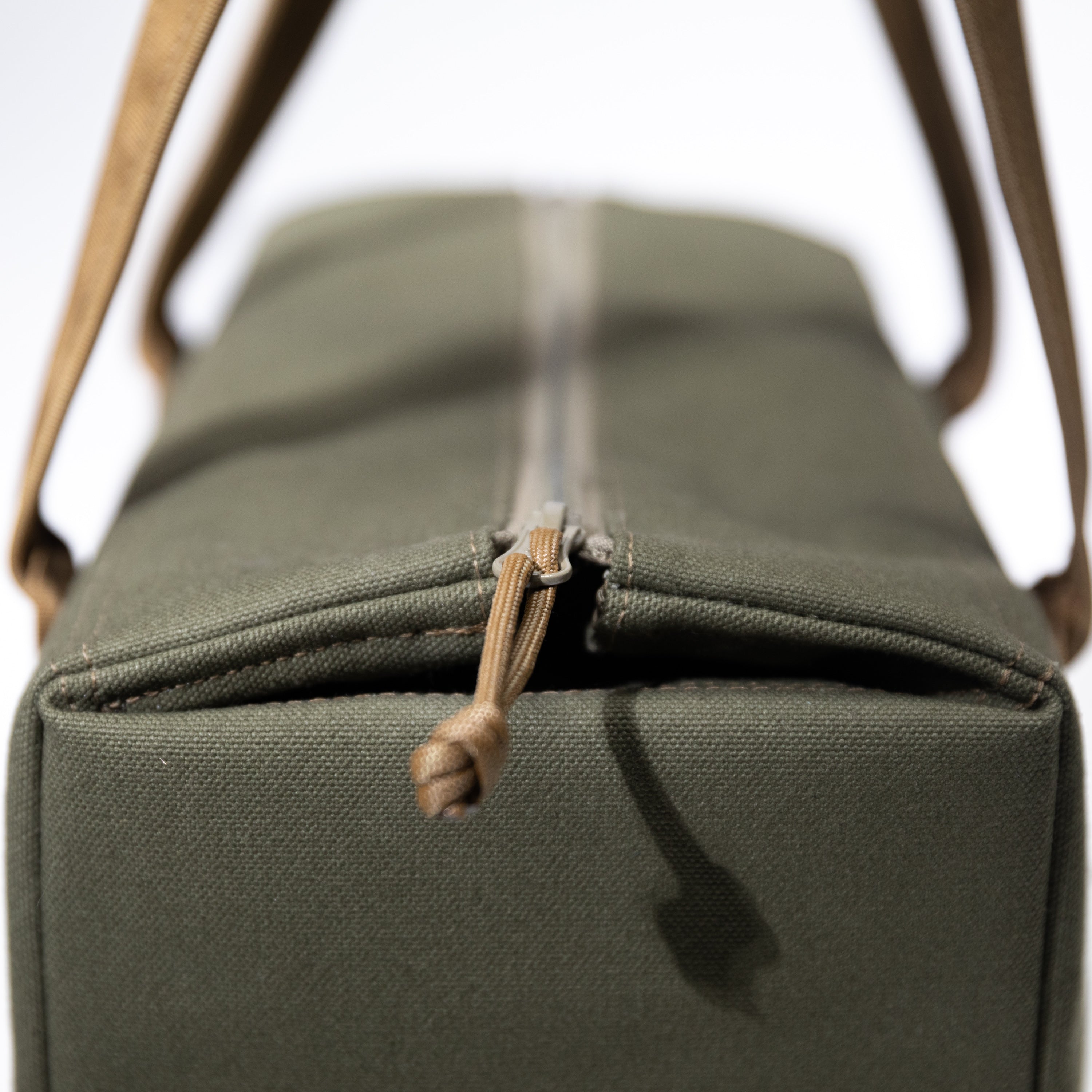 Monkey Stuff bowl bag — padded carrier designed to safely transport ceramic bowls and pottery