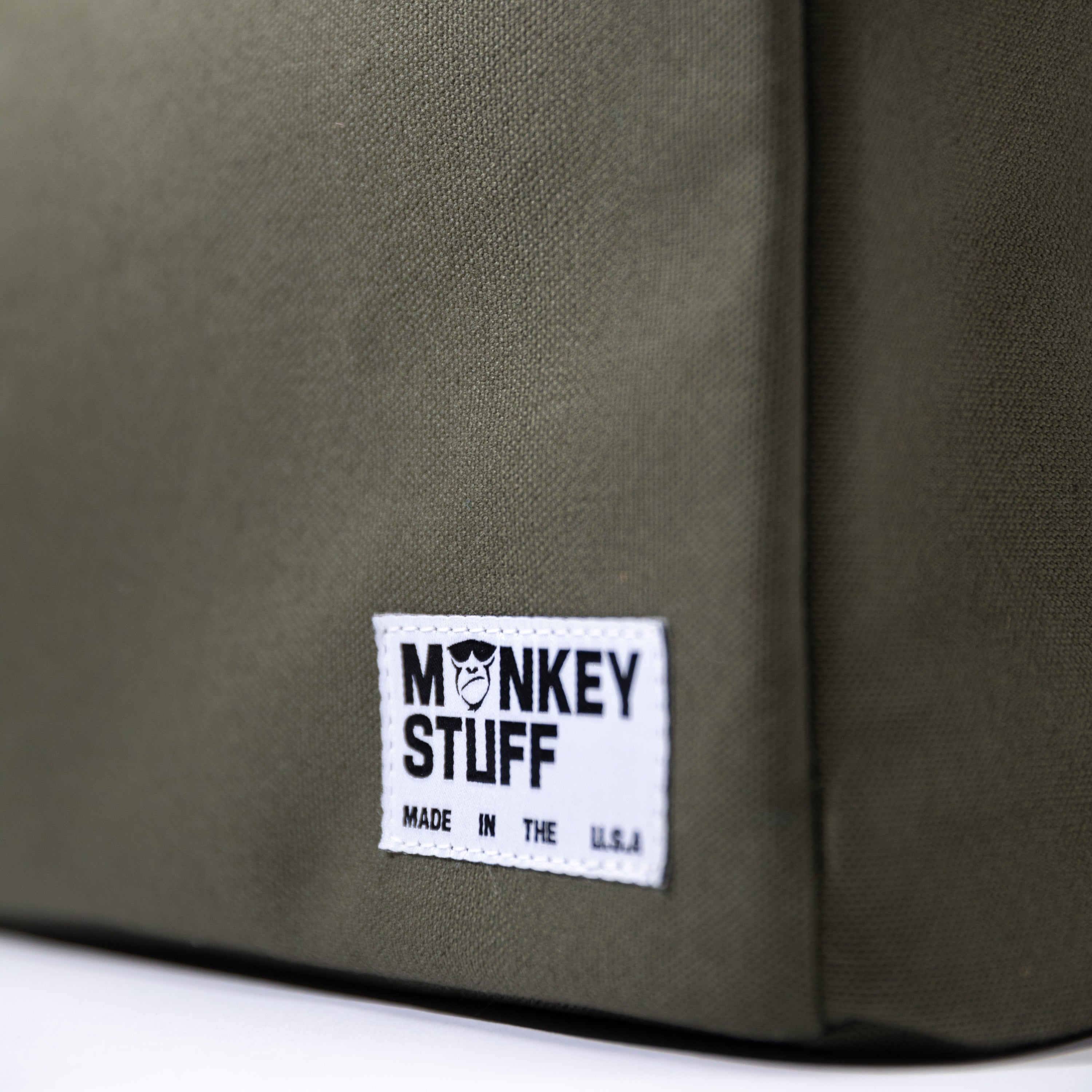 Monkey Stuff - For makers by makers