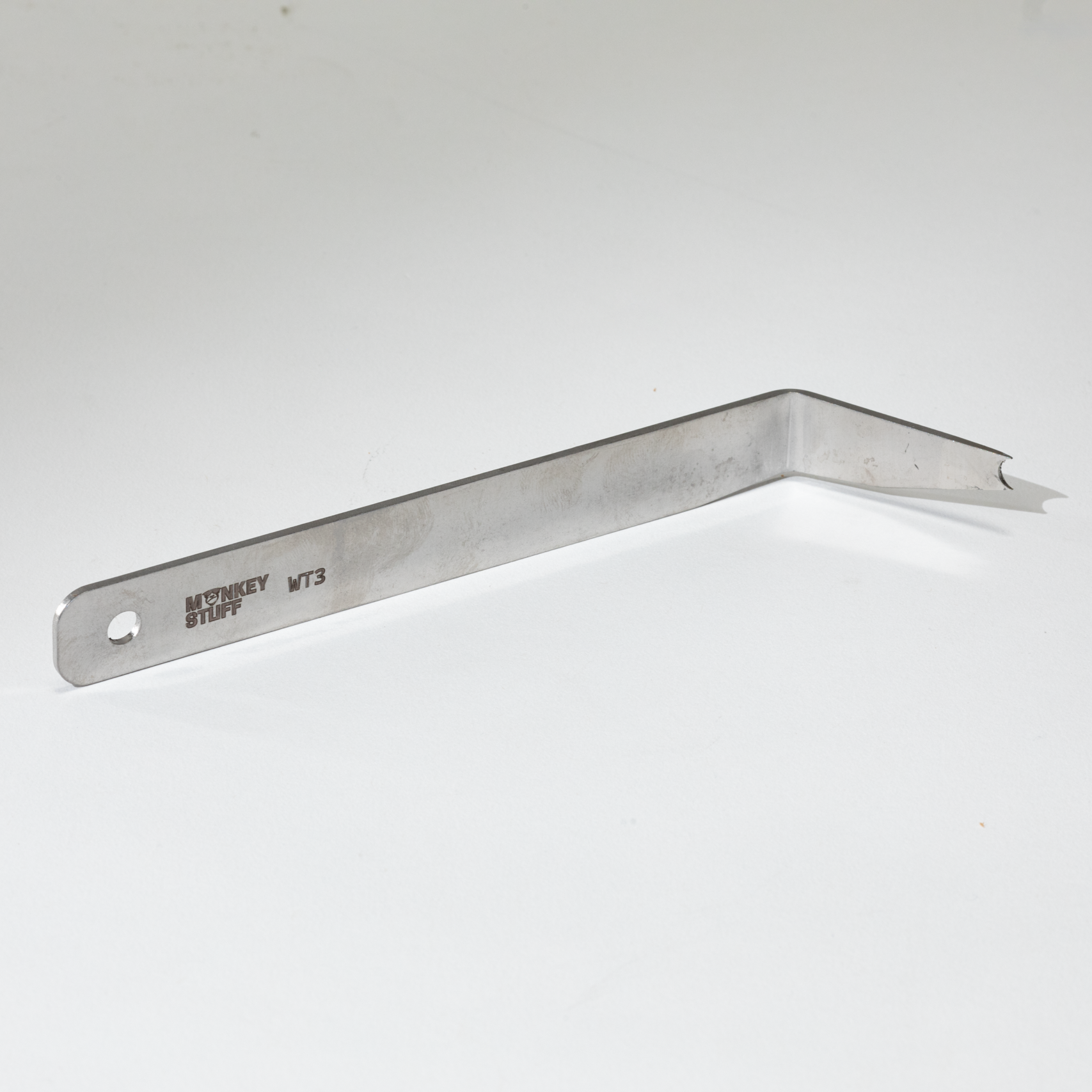 Wet Trimmer – Foot Beading Tool (WT2 & WT3)