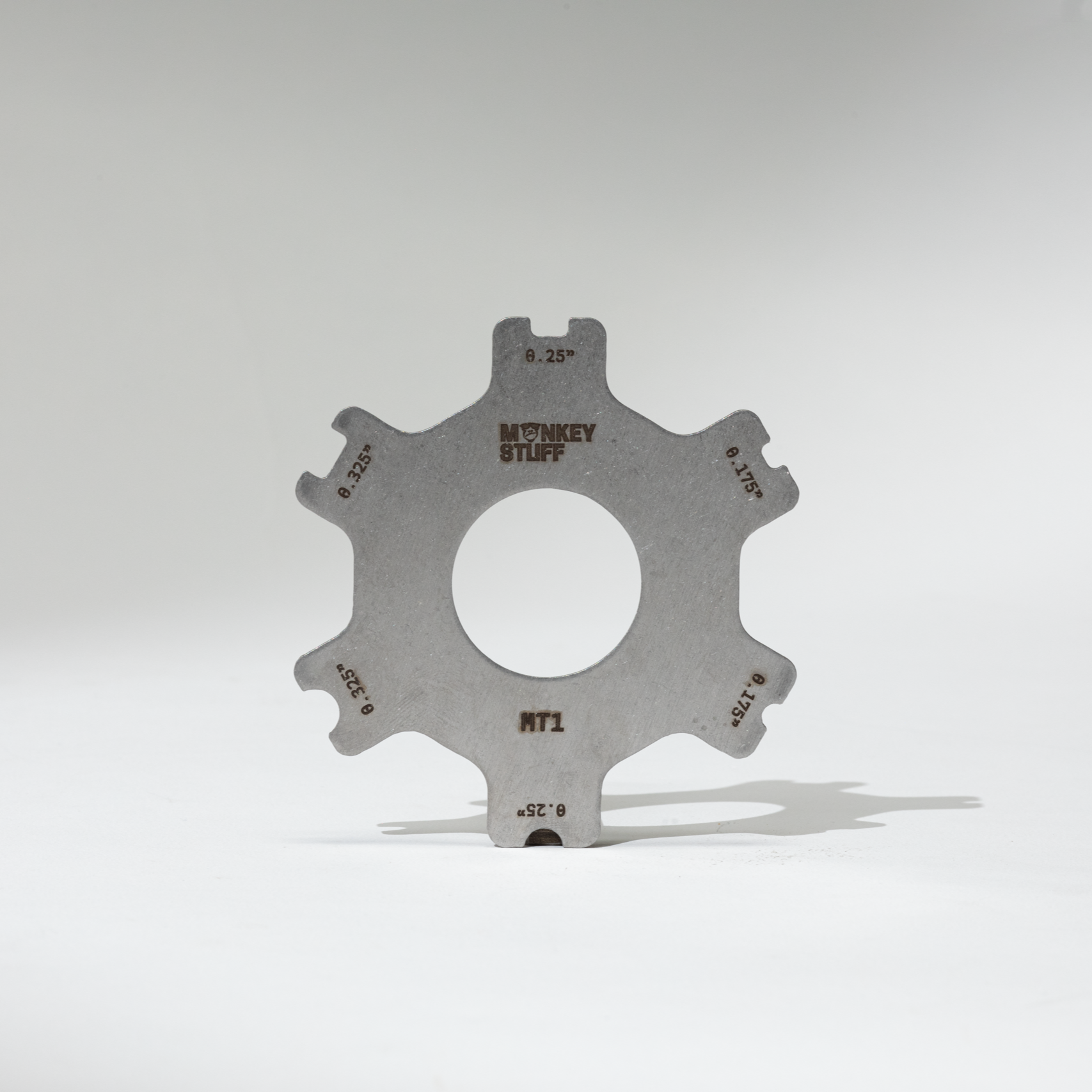 Footring Multi-Trimmer - (MT1)